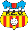 Futbol Club Vilafranca de Tercera Divisió
