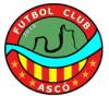 Ascó, F.C.