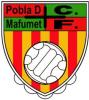 Pobla Mafumet, C.F.
