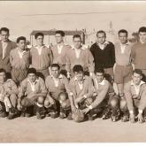 FC Vilafranca  2 Igualada 0108