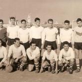 FC Vilafranca  2 Prat 1112