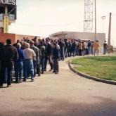 Primera catalana - Partit FC Vilafranca  CF Vilanova Temp. 2000-2001 2