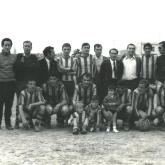 FC Vilafranca any ....