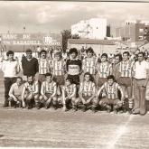 Temporada 1982-1983182