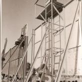 Marcadors del camp de la Creu de Sant Salvador