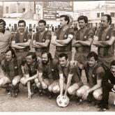 FC Barcelona Veterans Abril 1979350