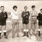 Temporada 1981-1982605