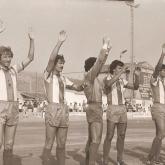 08-81 Partit Festa Major equip de l'Español