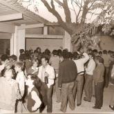 10-82 Celebració despedida camp