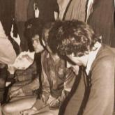 01-04-81 Vestidor del FC Barcelona