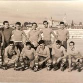 FC Vilafranca 5 Viladecans 0103