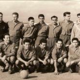 FC Vilafranca 0 Balaguer 1102