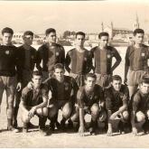 FC Vilafranca  - FC Barcelona106