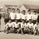 FC Vilafranca  2 Olesa 1111