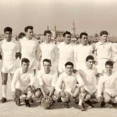 FC Vilafranca  3 Camarles 1115