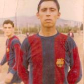 Pepitu Fenollosa - Barça886