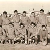 FC Vilafranca  4 Ametlla de Mar 2118