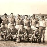 FC Vilafranca  0 Vilanova 3121