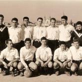 FC Vilafranca  1 Horta 1109