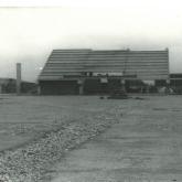 Construcció  graderia 2