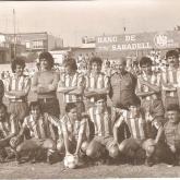 Temporada 1981-1982594