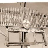 FC Vilafranca antic marcador en el camp de la Creu de Sant Salvador925