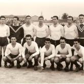 FC Vilafranca  1 Martorell 0114