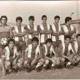 RCD Español Agost 1981623