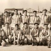 FC Vilafranca  2 Sanfeliuense 1110