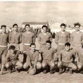 FC Vilafranca 3 Pueblo Nuevo 1101