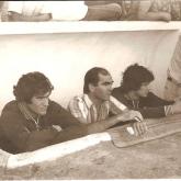 Temporada 1980-1981456