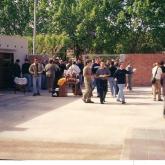 Primera catalana - Partit FC Vilafranca  CF Vilanova Temp. 2000-2001 5