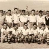 FC Vilafranca  4 Liñola 1119