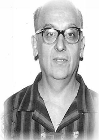 Francesc Benages March