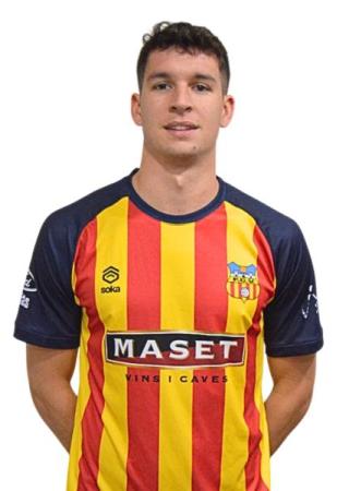 Marc González Miquel