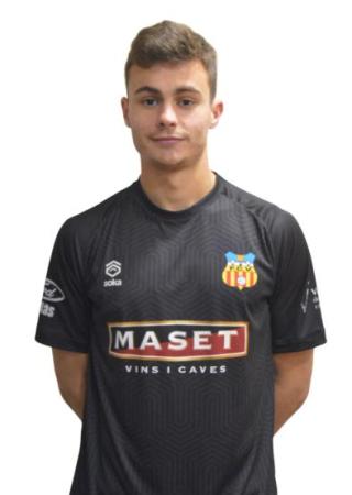 Alejandro  Verdejo Quero