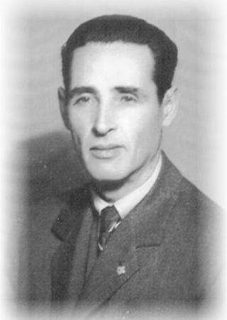 Cristòfor Cuscó Colomer