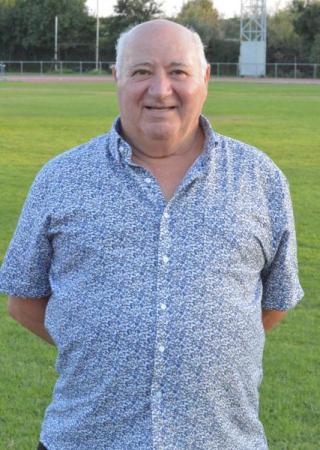 Antonio  Donaire Velasco