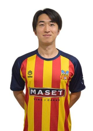 Shinnosuke Kawaguchi