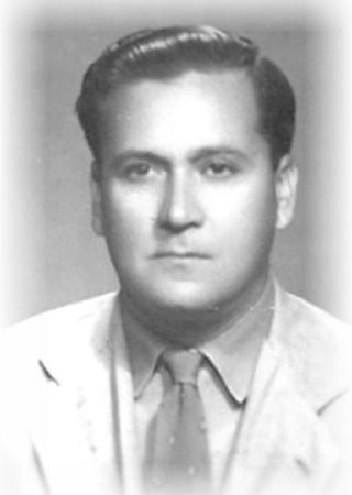 Josep M. Campllonch Olivella