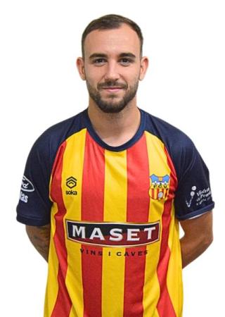 David Acedo Sánchez