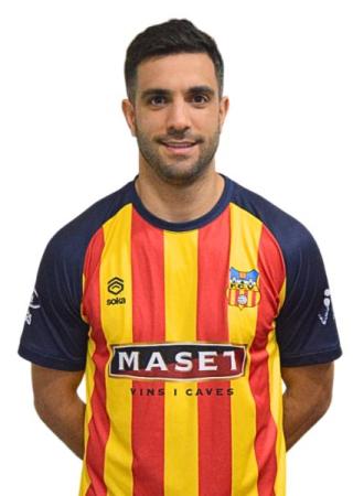 Ernest Forgas Pallarés