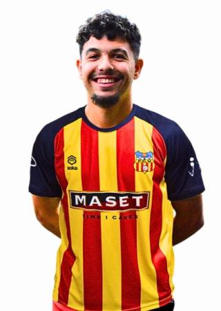 Abdellah Afazaz Ben Hamza