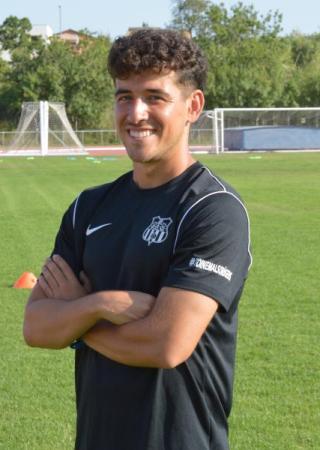 Francesc Purti Páez