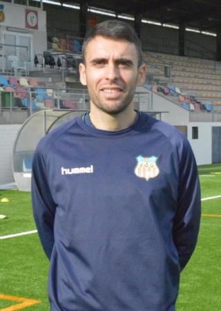 Eric Alarcon Matamoros