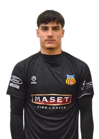 Hèctor Hurtado Martín