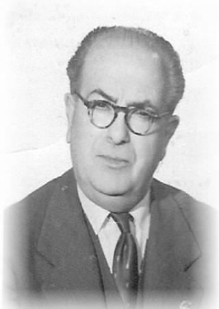 Pedro Mencia Garcia