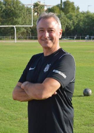 Jose Luis Mestre Soler