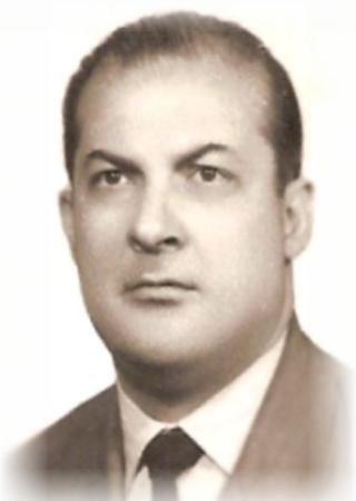 Joan  Morera Castellet