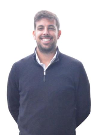 Ramon Gutierrez Pausas